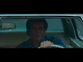 Once Upon a Time... in Hollywood, Bob Seger - Ramblin' Gamblin Man
