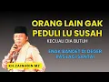 Download Lagu 🔴ORANG GAK PEDULI LU SUSAH‼️CERAMAH LUCU ZAINUDIN MZ FULL KUMPULAN CERAMAH KH ZAINUDIN MZ YANG LUCU