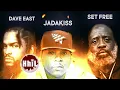 Jadakiss Dave East & Set Free -  Floor Seats