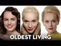 Oldest Actors Still Alive 2026 Then Now Part 1