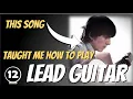 Download Lagu And I Love Her - The Beatles | Guitar Lesson