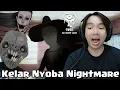 Download Lagu Nyobain Nightmare Mode Dan Tamat - Eyes The Horror Game Indonesia