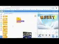 Scratch Tutorial 2 Animation of Letters