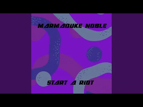 Download MP3 Start a riot (Original mix)