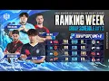 Download Lagu [EN] KMW Fall 2025 | Ranking week D3