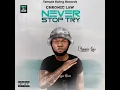 Chronic Law - Never Stop Try