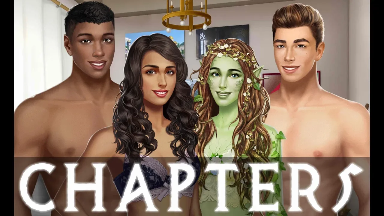 The Elementalists 2 ๐ฎ CH 5 |๐STEAMY WITH ALL๐๐| The Elementalists 2 ๐ฎ CH 5 |๐STEAMY WITH ALL๐๐|