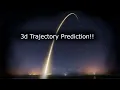 Playmaker Tutorial Trajectory Prediction