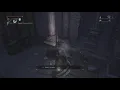 Lagu Bloodborne - Adella Giggles / Taking her out... (Dialogue)