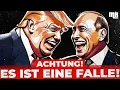 Download Lagu ENTHÜLLT: So führen TRUMP und PUTIN Europa hinter's Licht! @MarkReicher