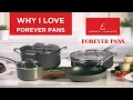 Emeril Lagasse s Non-Stick Forever Pans Marie s Testimonial