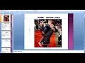 Biography of Jacobi Jupe Who is Jacobi Jupe Jacobi Jupe