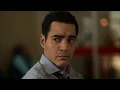 Will Learns Where His Name Came From - Will Trent