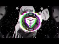 Halogen - U Got That 「Extreme Bass Boosted」
