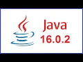 How to Install Java JDK 16 0 2