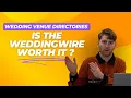 Should You Use WeddingWire Pros Cons for Venue Owners