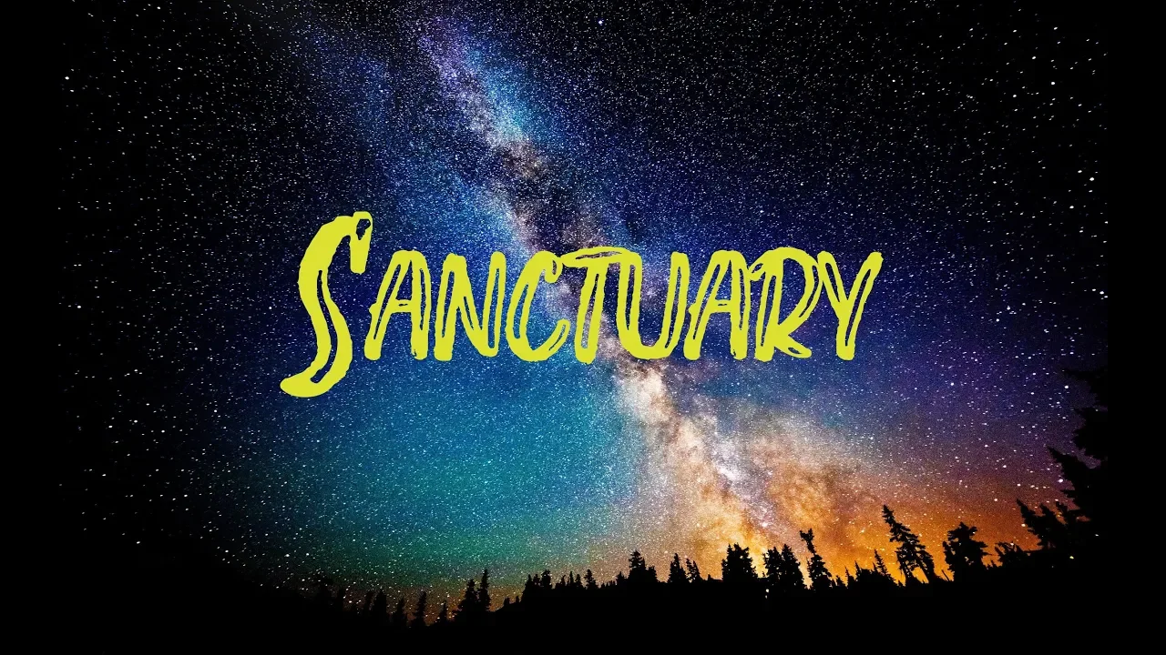 Joji - Sanctuary (Lyrics Video)