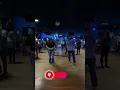 Let It Slide Line Dance Demo