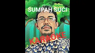 Download SUMPAH SUCI KARAOKE || TARLING TENGDUNG MP3