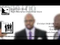 Christian McBride Trio - Hallelujah - Out Here - 02