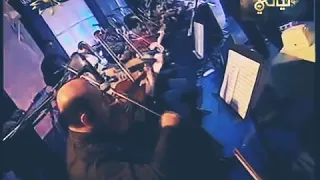 من روائع نور مهنا الحب كلو حفل العيد      دندنها