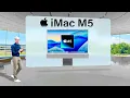 Download Lagu iMac M5 - ALLES wat we tot nu toe weten!