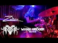 Download Lagu Drumcam - Extreme Metal Drumming - Wanja [Nechtan] Gröger - Negator - Pyroleophis