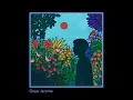 Oscar Jerome - Oscar Jerome [Full EP]