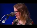Slowdive performing "Sugar For The Pill" Live on KCRW