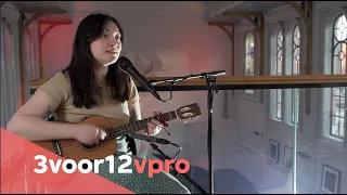 mxmtoon live at 3voor12 radio