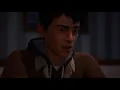 Life is Strange 2 Episode 2 Sean Daniel meet their grandparents