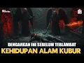 Lagu YANG DIALAMI PENDOSA DI ALAM KUBUR❗❗ | SIMAK KAJIANNYA