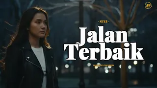 st12 jalan terbaik cover by jet plane reborn