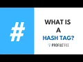 What Is A Hashtag How to Use Hashtags on Instagram