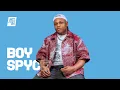 Download Lagu Boy Spyce ”Achalugo” feat. Jeriq Lyrics and breakdown | NotJustVerses