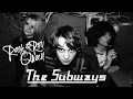 Download Lagu The Subways - Rock \u0026 Roll Queen (Official Video)
