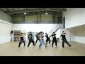[BUNZI - LEE HANGYUL] DANCE PRACTICE MIRRORED