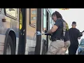 Man shot to death while riding MTA bus in NYC