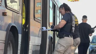 Man shot to death while riding MTA bus in NYC