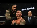 Download Lagu WWE 2K24 - Roman Reigns vs Randy Orton - FULL MATCH | WWE