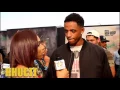 Cordell Broadus Talks Inspiration From His Dad Snoop Dogg 2016 BET Hip Hop Awards