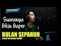 Download Lagu Bulan Separuh - Lilis Karlina | Cover Dangdut Klasik | Komar Faridi