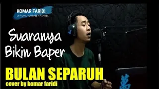 bulan separuh lilis karlina cover dangdut klasik komar faridi