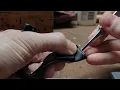 Fitbit Charge 5 band attachment flaw