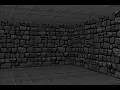 Procedural Dungeon with Java 3D