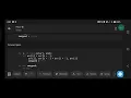 Python Program for Cocktail Sort Algorithm - Bidirectional Sorting Explained