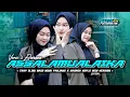 Download Lagu Dj PALING ENAK ‼️ ASSALAMUALAIKA VERSI 3 BAHASA • TRAP BASS NGUK X HADROH KOPLO • GASTA FUTURISTIK