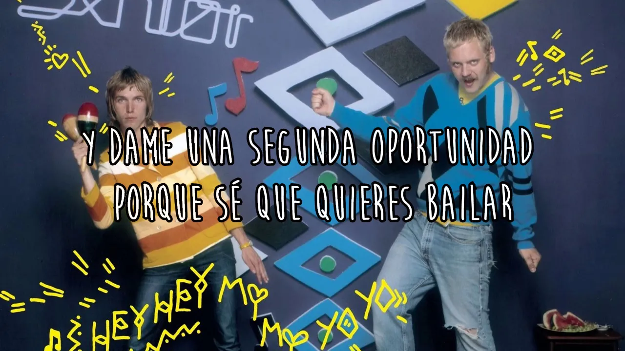 Junior Senior - Can I Get Get Get (Subtitulado en Español) Junior Senior - Can I Get Get Get (Subtitulado en Español)