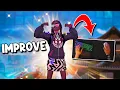 How to Improve on KBM Beginners