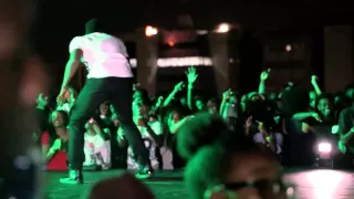 stargaze mgt x drblasgidi present drb concert 2015 highlights 